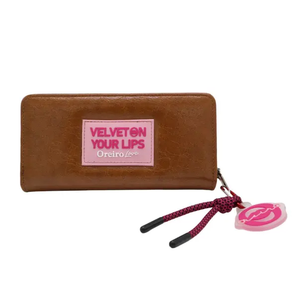 Billetera Oreiro Love 28328 - Imagen 4