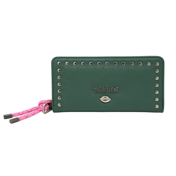 Billetera Oreiro Love 28612 - Imagen 4