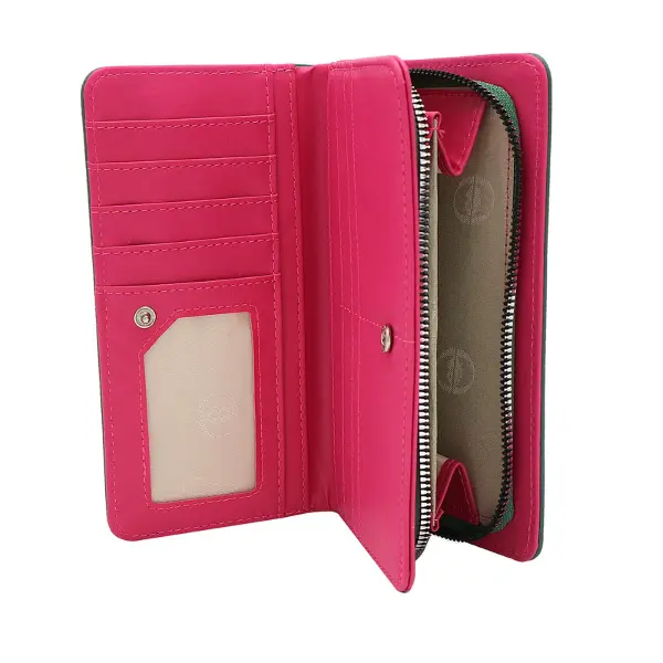 Billetera Oreiro Love 28612 - Imagen 5