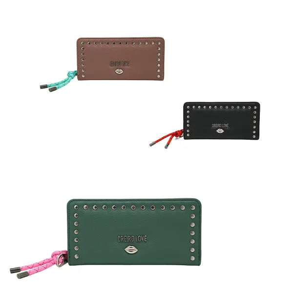 Billetera Oreiro Love 28612