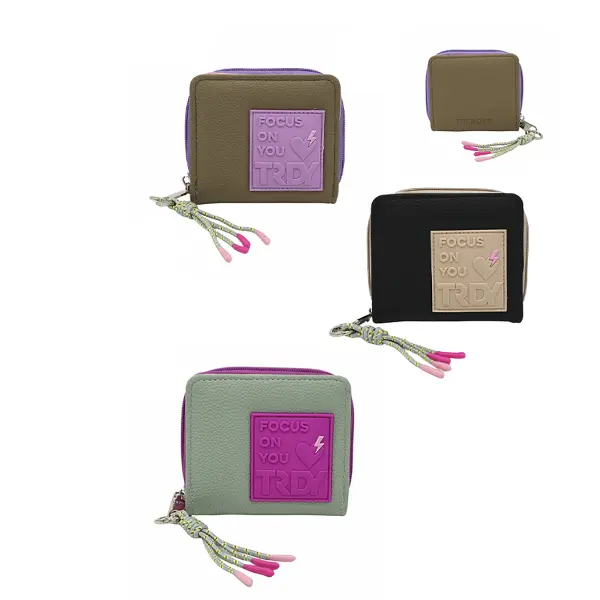 Billetera Trendy 28656