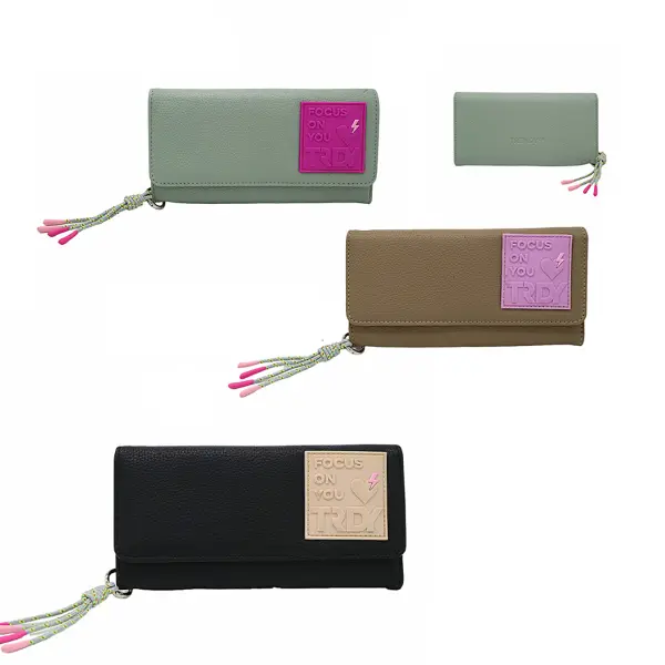Billetera Trendy 28657