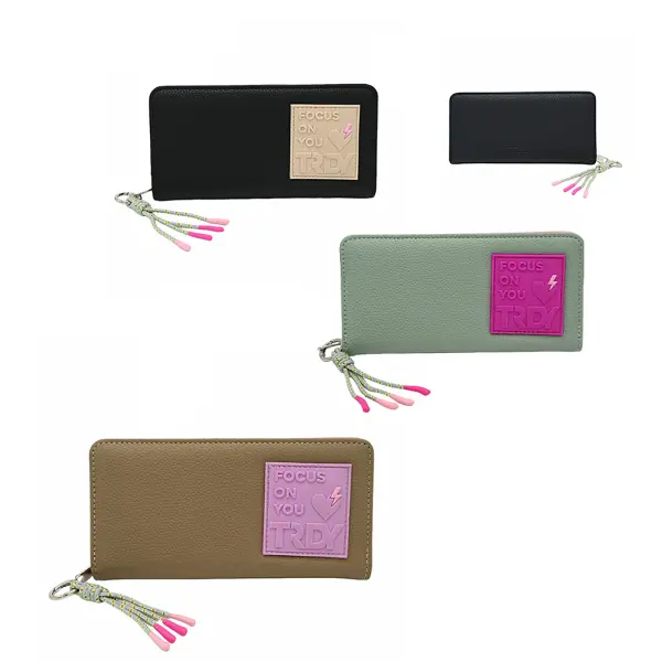 Billetera Trendy 28658