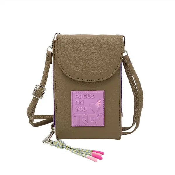 Phone Bag Trendy 28659 - Imagen 4