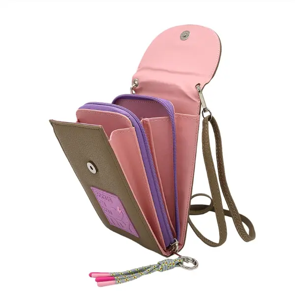 Phone Bag Trendy 28659 - Imagen 5