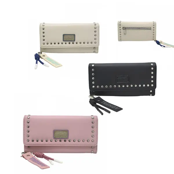 Billetera Trendy 28661