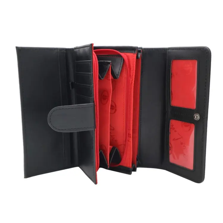 Billetera Oreiro Love 29037 - Imagen 2