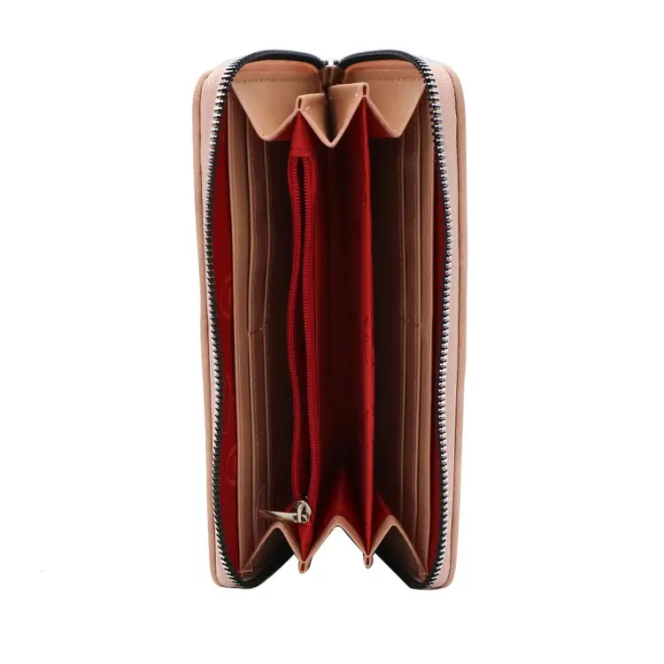 Billetera Oreiro Love 29047 - Imagen 2