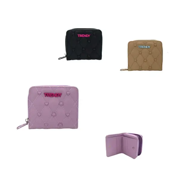 Billetera Trendy 29049