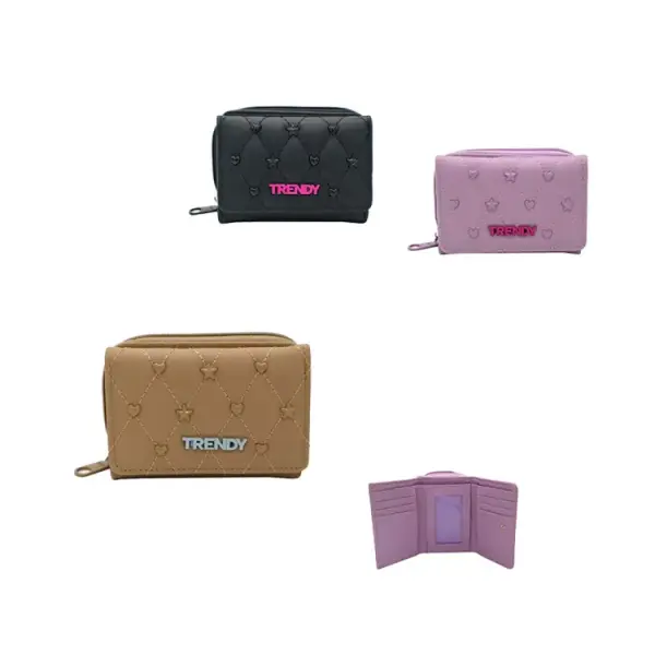 Billetera Trendy 29050