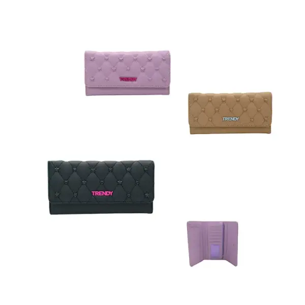 Billetera Trendy 29051