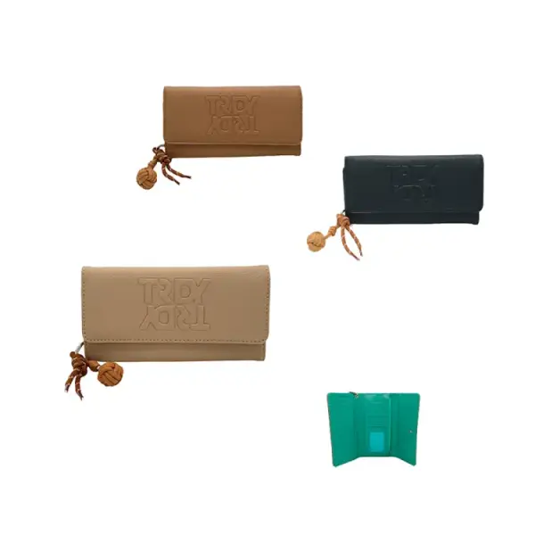 Billetera Trendy 29055