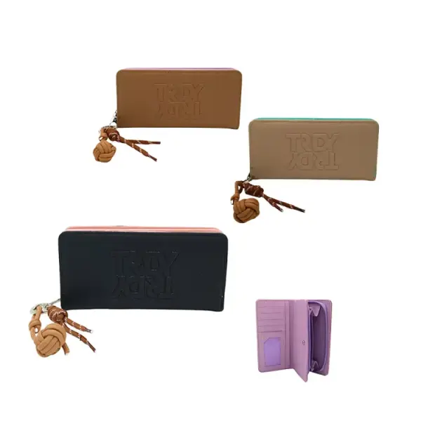 Billetera Trendy 29056