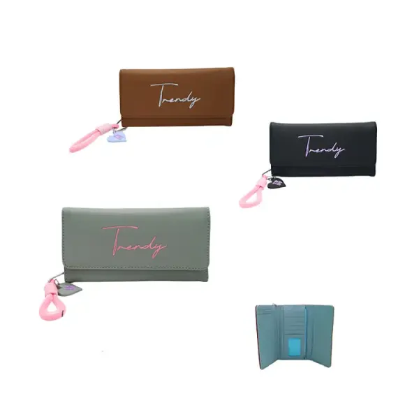 Billetera Trendy 29059