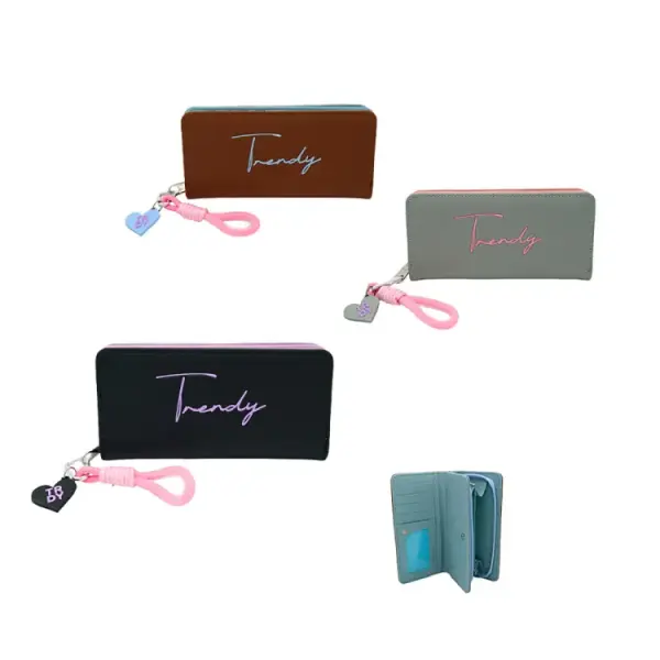Billetera Trendy 29060