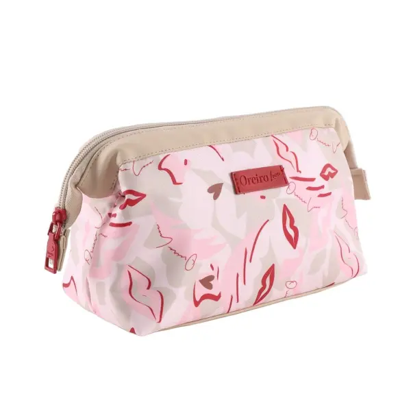 Portacosmetico Oreiro Love 29317 - Imagen 2