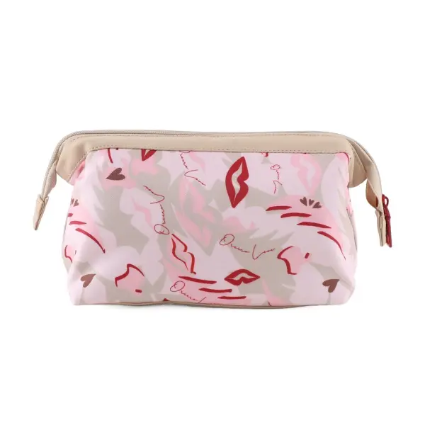 Portacosmetico Oreiro Love 29317 - Imagen 3