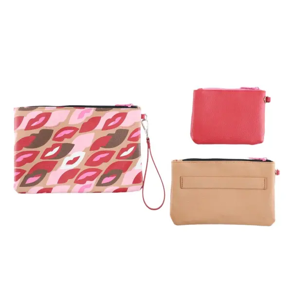 Portacosmetico Oreiro Love 29331 - Imagen 6