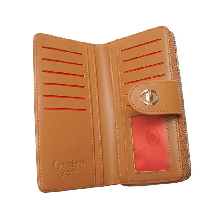 Billetera Oreiro Love 29355 - Imagen 5