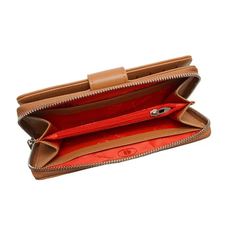 Billetera Oreiro Love 29355 - Imagen 6