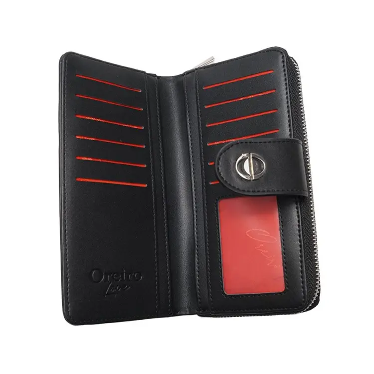 Billetera Oreiro Love 29355 - Imagen 8