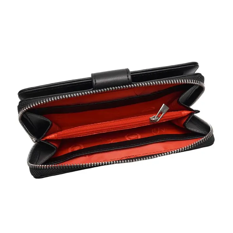 Billetera Oreiro Love 29355 - Imagen 9