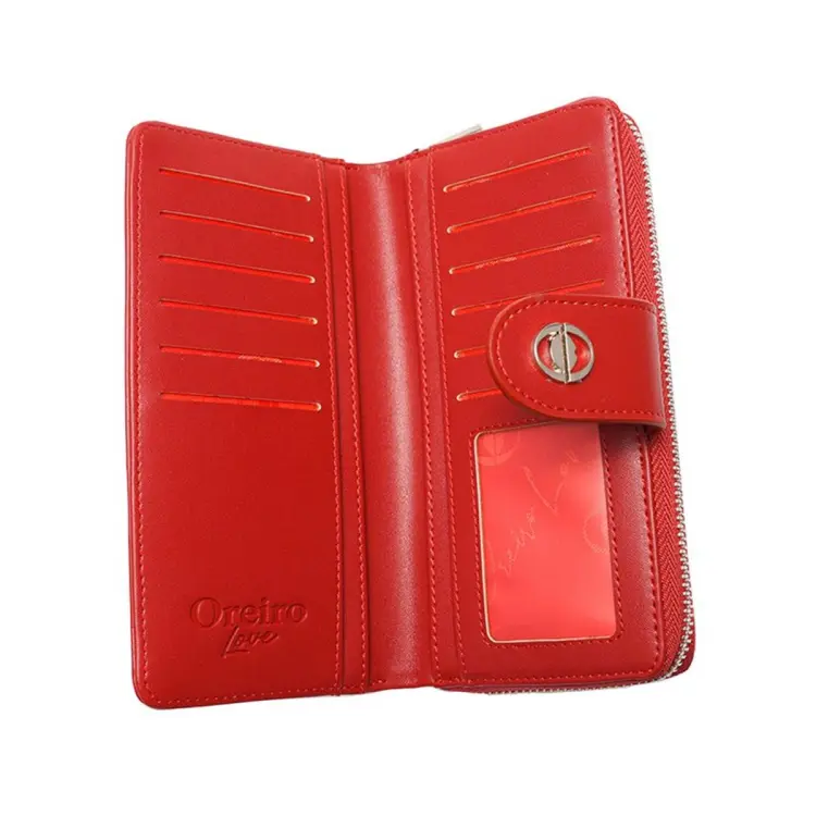 Billetera Oreiro Love 29355 - Imagen 3