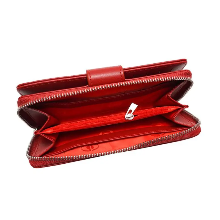 Billetera Oreiro Love 29355 - Imagen 4