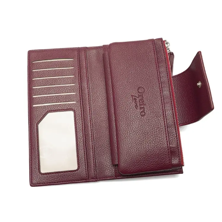 Billetera Oreiro Love 29358 - Imagen 4