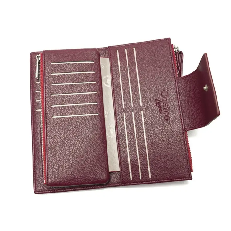 Billetera Oreiro Love 29358 - Imagen 5