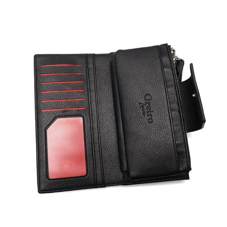 Billetera Oreiro Love 29358 - Imagen 8