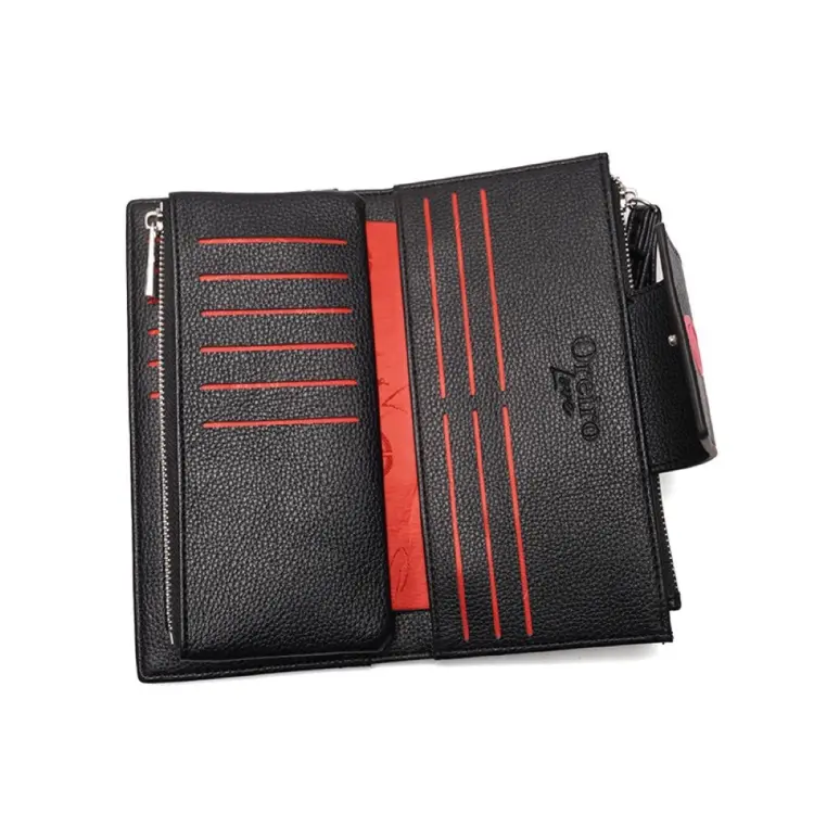 Billetera Oreiro Love 29358 - Imagen 9