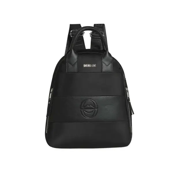 Mochila Oreiro Love 31026 13" - Imagen 2