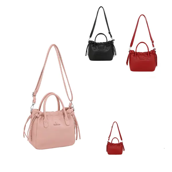 Cartera Oreiro Love 31030