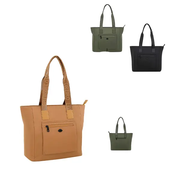 Cartera Oreiro Love 31036