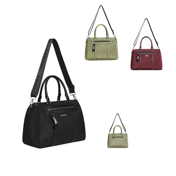 Cartera Trendy 31052