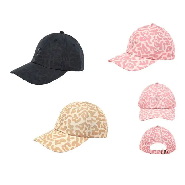 Gorra Cap Oreiro Love 31259