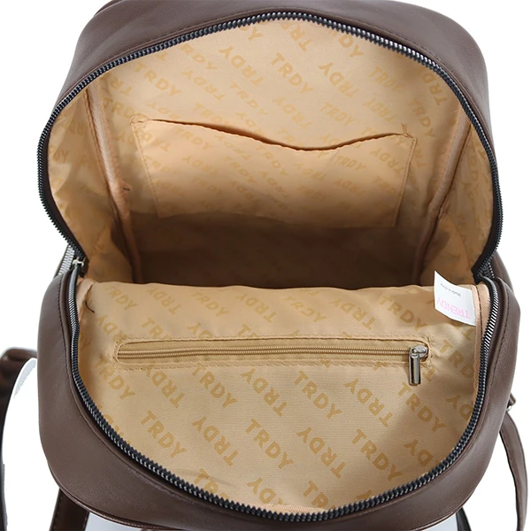 Mochila Trendy 31833 13" - Imagen 7