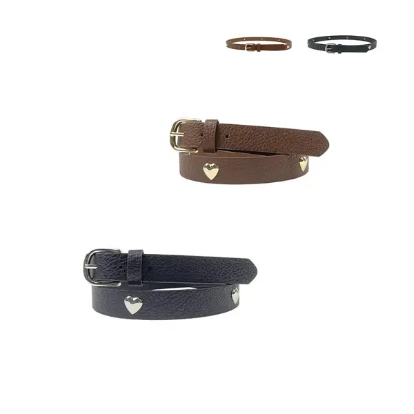 Cinturon Oreiro Love 54548