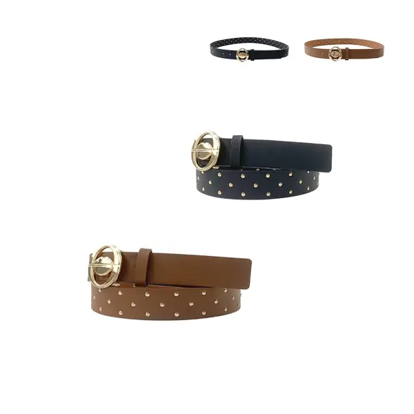 Cinturon Oreiro Love 54551