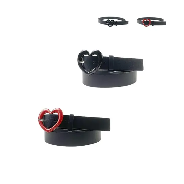 Cinturon Oreiro Love 54553