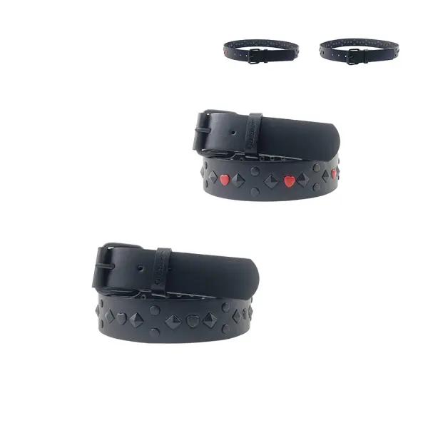 Cinturon Oreiro Love 54557