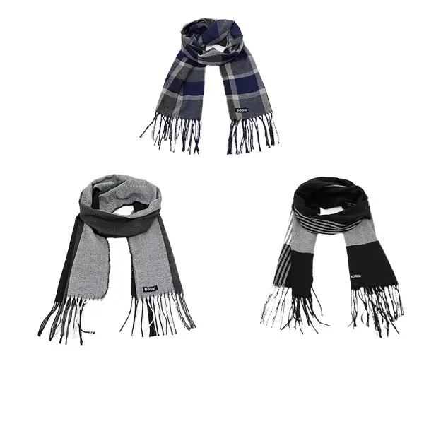 Bufanda Bossi 18791B