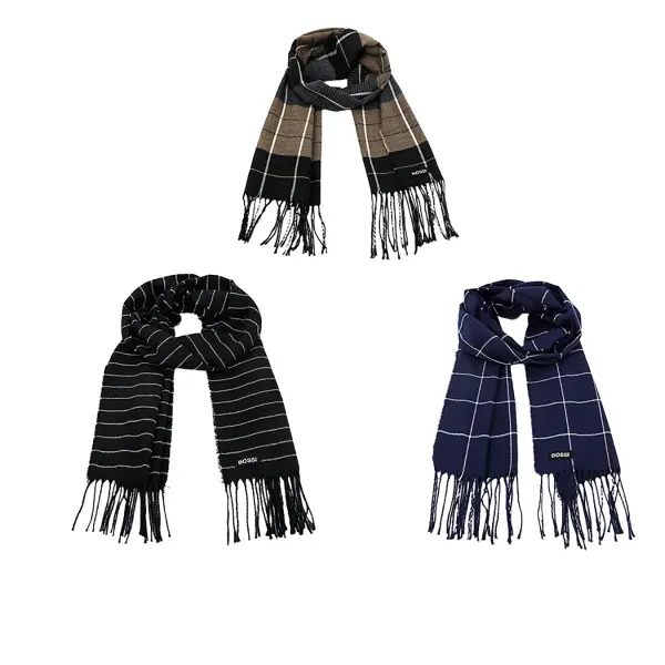 Bufanda Bossi 18792B