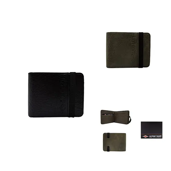 Billetera Alpine Skate 29489
