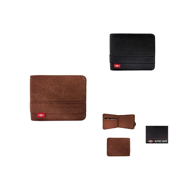 Billetera Alpine Skate 29490