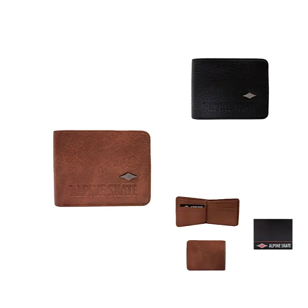 Billetera Alpine Skate 29494