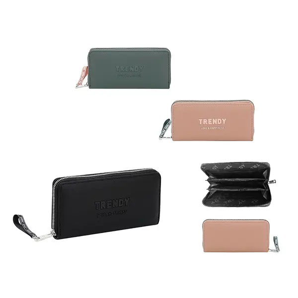 Billetera Trendy 31184