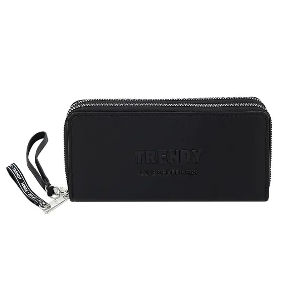 Billetera Doble Trendy 31185 - Imagen 4