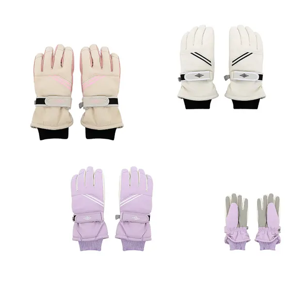 Guantes Alpine Skate 31268